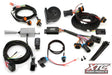 XTC Power Products ATS Kit with Billet Turn Lever for Polaris RZR XP Turbo S (2019-2021)