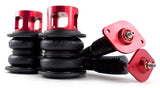 Air Lift Performance 75620 Rear Air Suspension Kit for Infiniti G35 and Nissan 350Z