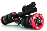 Air Lift Performance Ford Mustang 2005-2014 Front Air Suspension Kit Part #75523