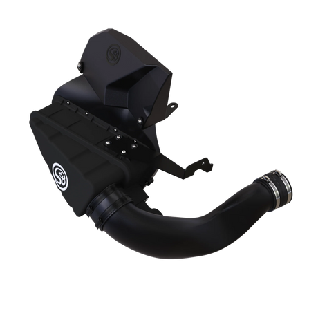 Polaris RZR Turbo R, Pro XP, Pro S Particle Separator