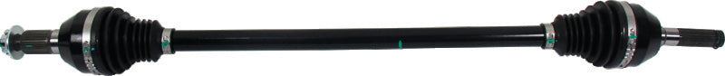 DragonFire Racing DFR HD Axle Part #522843 for Powersports Vehicles