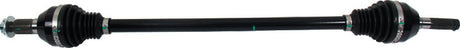 DragonFire Racing DFR HD Axle Part #522843 for Powersports Vehicles