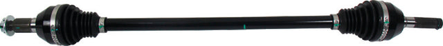 DragonFire Racing DFR HD Axle Part #522843 for Powersports Vehicles