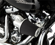 ARLEN NESS Monster Sucker® Air Cleaner Kit - Chrome 81-034