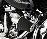 ARLEN NESS Monster Sucker® Air Cleaner Kit - Chrome 81-034