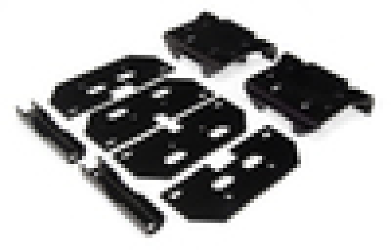 Air Lift LoadLifter 5000 Air Spring Kit for Dodge Ram 2500/3500