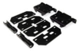 Air Lift LoadLifter 5000 Air Spring Kit for Dodge Ram 2500/3500