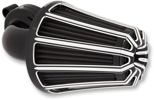 ARLEN NESS Monster Sucker® Air Cleaner Kit - Black 81-035