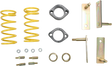 HIGH LIFTER Lift Kit - Front/Back - 2.00" 73-13353