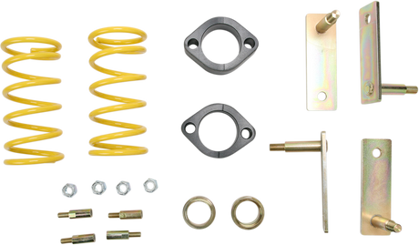 HIGH LIFTER Lift Kit - Front/Back - 2.00" 73-13353