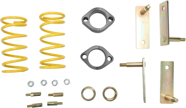 HIGH LIFTER Lift Kit - Front/Back - 2.00" 73-13353