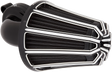ARLEN NESS Monster Sucker® Air Cleaner Kit - Black 81-002