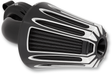 ARLEN NESS Monster Sucker® Air Cleaner Kit - Black 81-004