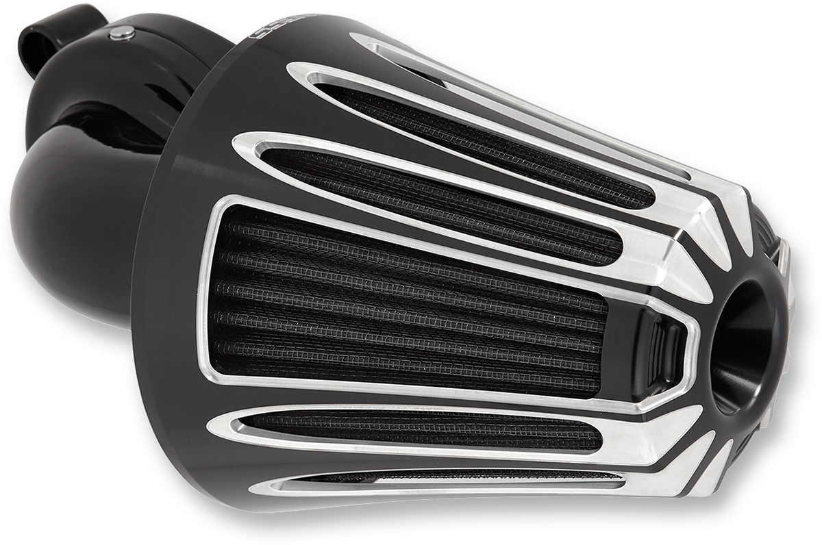 ARLEN NESS Monster Sucker® Air Cleaner Kit - Black 81-004