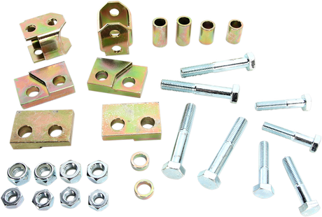HIGH LIFTER Lift Kit - Front/Back - 2.00" 73-13334