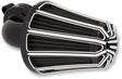 ARLEN NESS Monster Sucker® Air Cleaner Kit - Black 81-007
