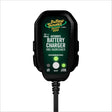 Battery Tender Junior 12V 800mA Powersports Battery Charger and Maintainer - Part #022-0199-DL-WH