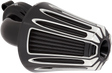 ARLEN NESS Monster Sucker® Air Cleaner Kit - Black 81-009