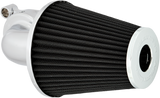 ARLEN NESS Monster Sucker® Air Cleaner Kit - Chrome 81-011