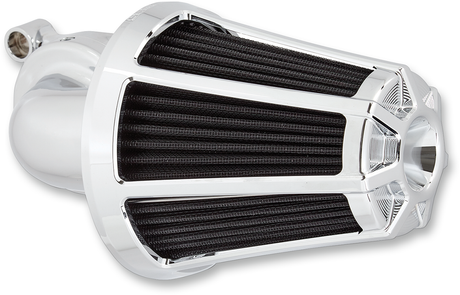 ARLEN NESS Monster Sucker® Air Cleaner Kit - Chrome 81-018
