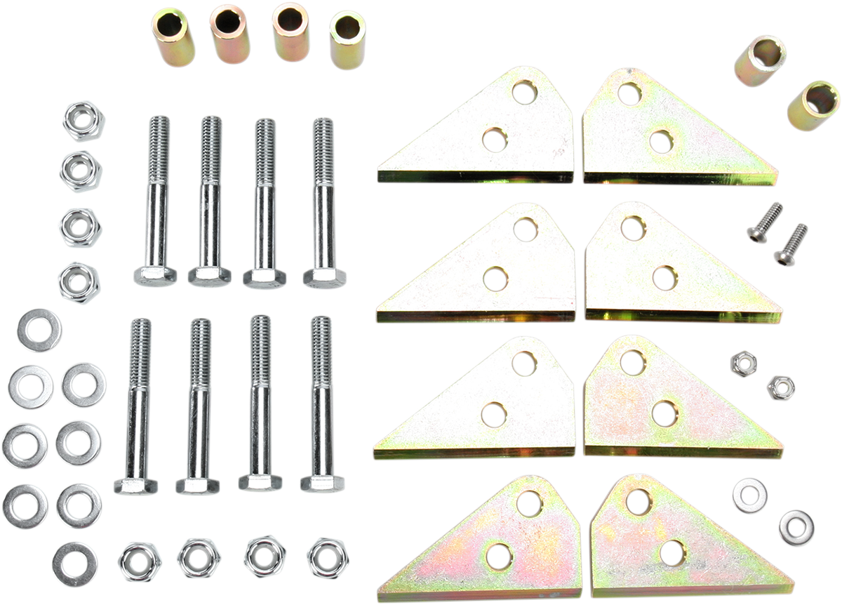 HIGH LIFTER Lift Kit - Front/Back - 3.00" 73-14832