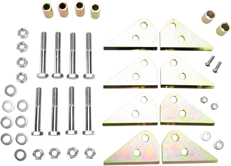 HIGH LIFTER Lift Kit - Front/Back - 3.00" 73-14832