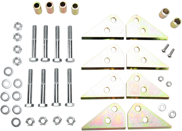 HIGH LIFTER Lift Kit - Front/Back - 3.00" 73-14832
