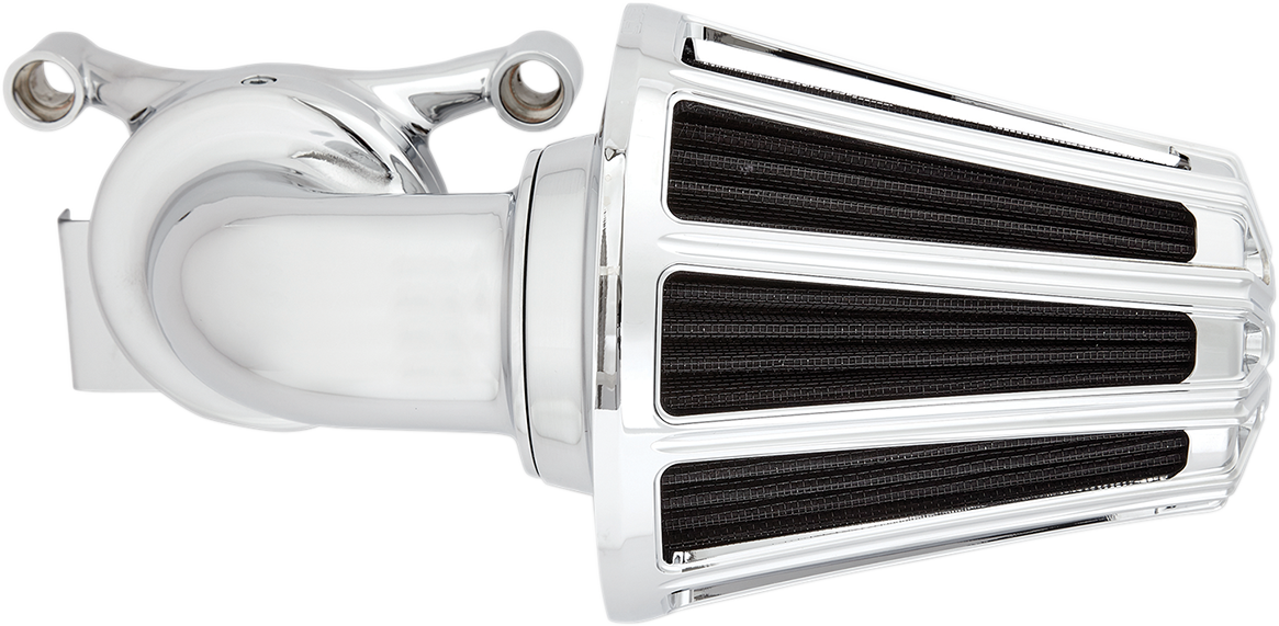 ARLEN NESS Monster Sucker® Air Cleaner Kit - Chrome 81-022