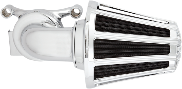 ARLEN NESS Monster Sucker® Air Cleaner Kit - Chrome 81-022