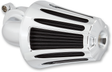 ARLEN NESS Monster Sucker® Air Cleaner Kit - Chrome 81-024