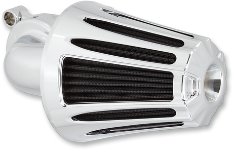 ARLEN NESS Monster Sucker® Air Cleaner Kit - Chrome 81-024