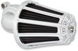 ARLEN NESS Monster Sucker® Air Cleaner Kit - Chrome 81-027
