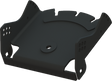KFI CC UTV Conversion Cradle