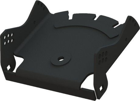 KFI CC UTV Conversion Cradle