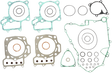 ATHENA Complete Gasket Kit - Kawasaki P400250850029