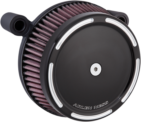 ARLEN NESS Big Sucker™ Stage 1 Air Filter Kit - Black 18-308