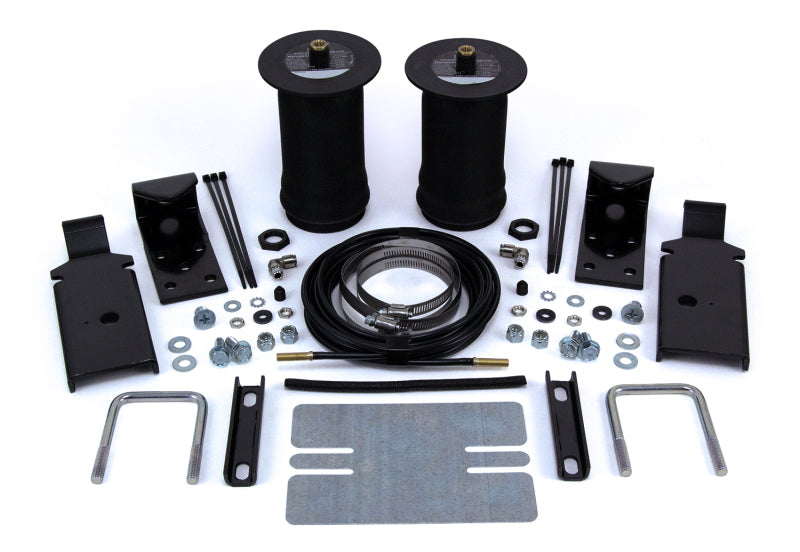 Air Lift RideControl Air Spring Kit for Chevrolet Colorado and GMC Canyon (Part No. 59533)