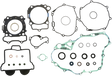 ATHENA Complete Gasket Kit - Yamaha P400485900187