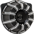 ARLEN NESS Inverted Series Air Cleaner Kit - Black 18-947