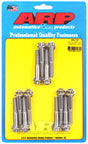 ARP SB Ford SS 12pt Intake Manifold Bolt Kit for Ford Small Block Engines