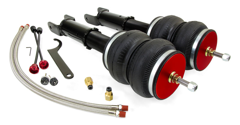 Air Lift Performance Rear Air Suspension Kit for 2014-2015 Infiniti Q50 RWD/AWD