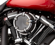 ARLEN NESS Method™ Clear Series Air Cleaner - Contrast Cut 18-961