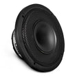 DS18 PRO-HY6MSL 6.5-inch 150W RMS 8 Ohm Mid-Range Loudspeaker for Car Audio with Shallow Grill