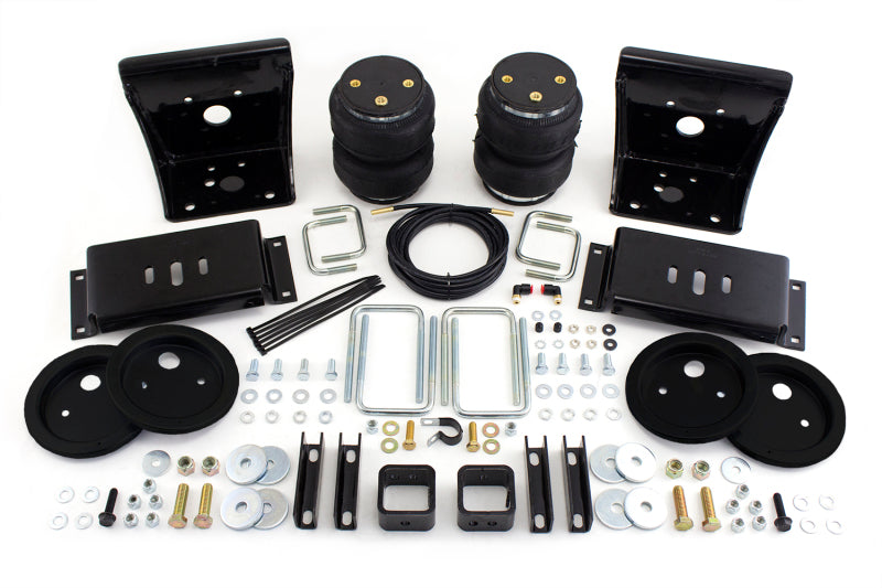 Air Lift LoadLifter 5000 ULTIMATE Rear Air Spring Kit for 2005-2010 Ford F-350 Super Duty - Part Number 88212