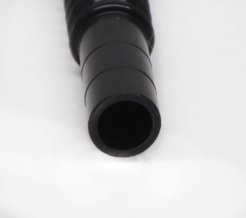 Walbro Fuel Hose - 9.3 inches Length x 0.31 inches Inner Diameter (Part Number TF0001604)