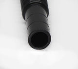 Walbro Fuel Hose - 9.3 inches Length x 0.31 inches Inner Diameter (Part Number TF0001604)