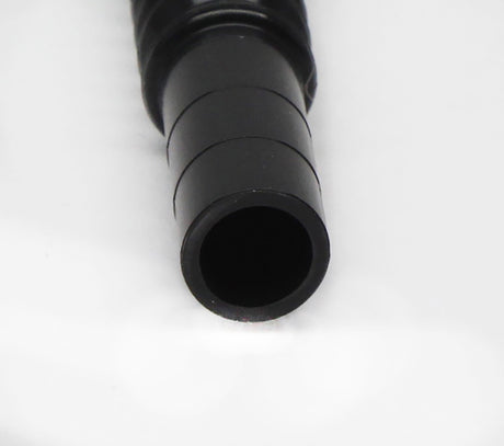 Walbro Fuel Hose - 9.3 inches Length x 0.31 inches Inner Diameter (Part Number TF0001604)