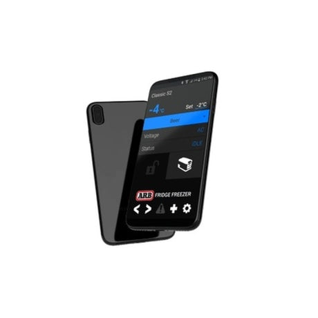 ARB Fridge App Connect Module for Series II Fridge Freezers - Bluetooth Monitoring and Control