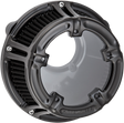 ARLEN NESS Method™ Clear Series Air Cleaner - Black 18-966