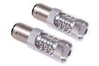 Diode Dynamics 1157 LED Bulb XP80 LED - Red (Pair)